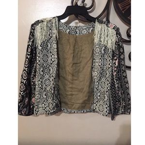 Gimmicks by BKE jacket size medium